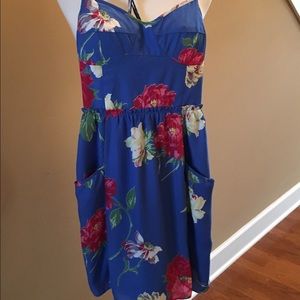 American Eagle Sundress