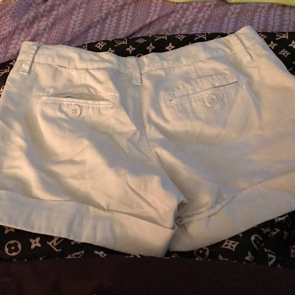 Old Navy Shorts. - Picture 2 of 3