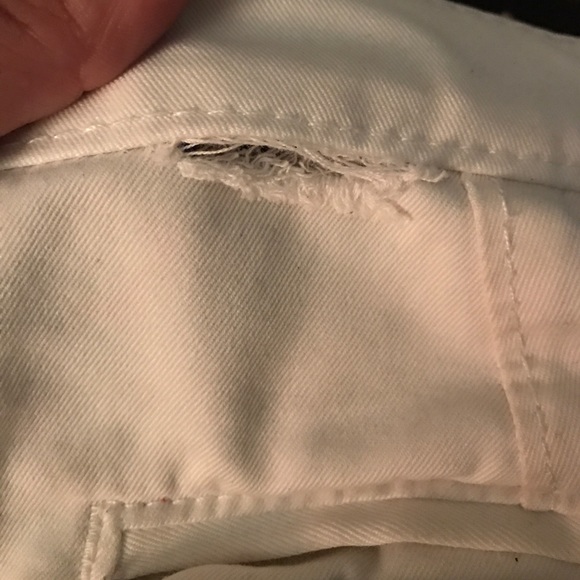 Old Navy Shorts. - Picture 3 of 3