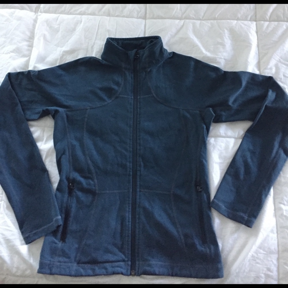 Lululemon jacket