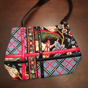 Vera Bradley shoulder bag