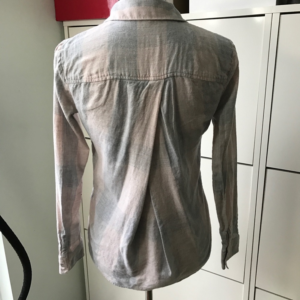 EUC Splendid Button down - Picture 2 of 6