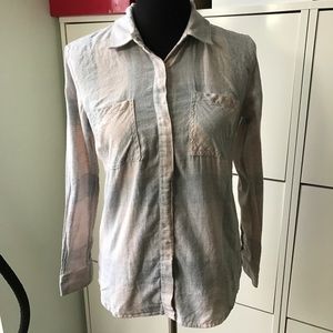 EUC Splendid Button down