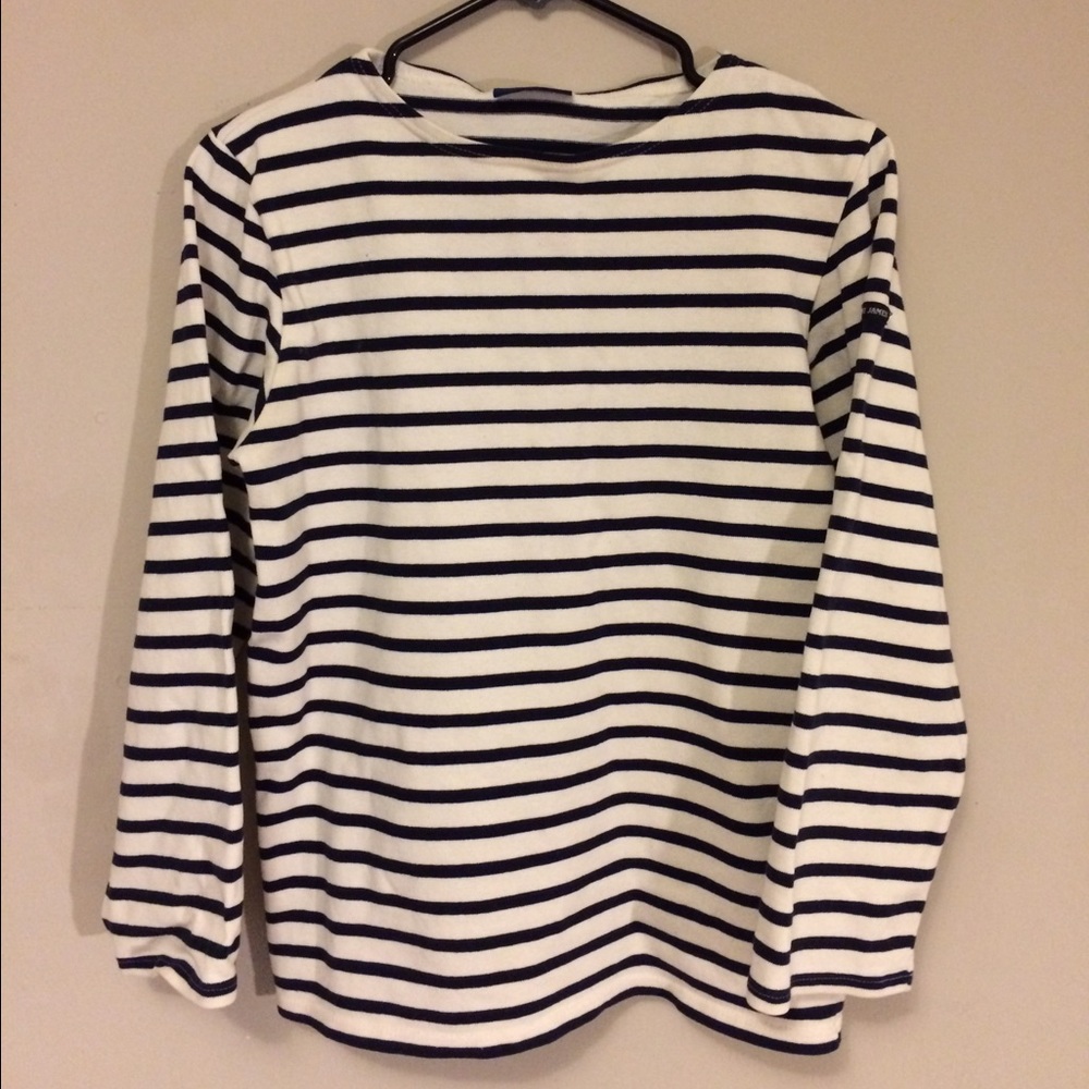 Saint James Unisex Shirt