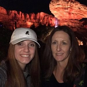 Meet your Posher, Brooke