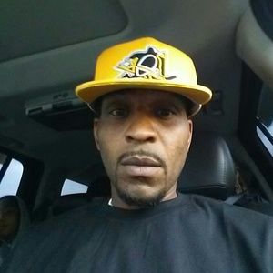 Meet your Posher, Keshawn