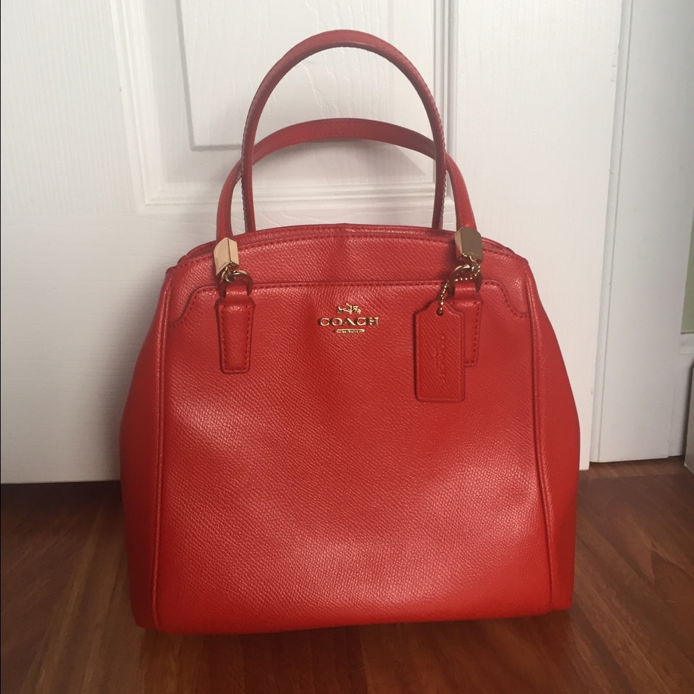 Coach Minetta Crossbody
