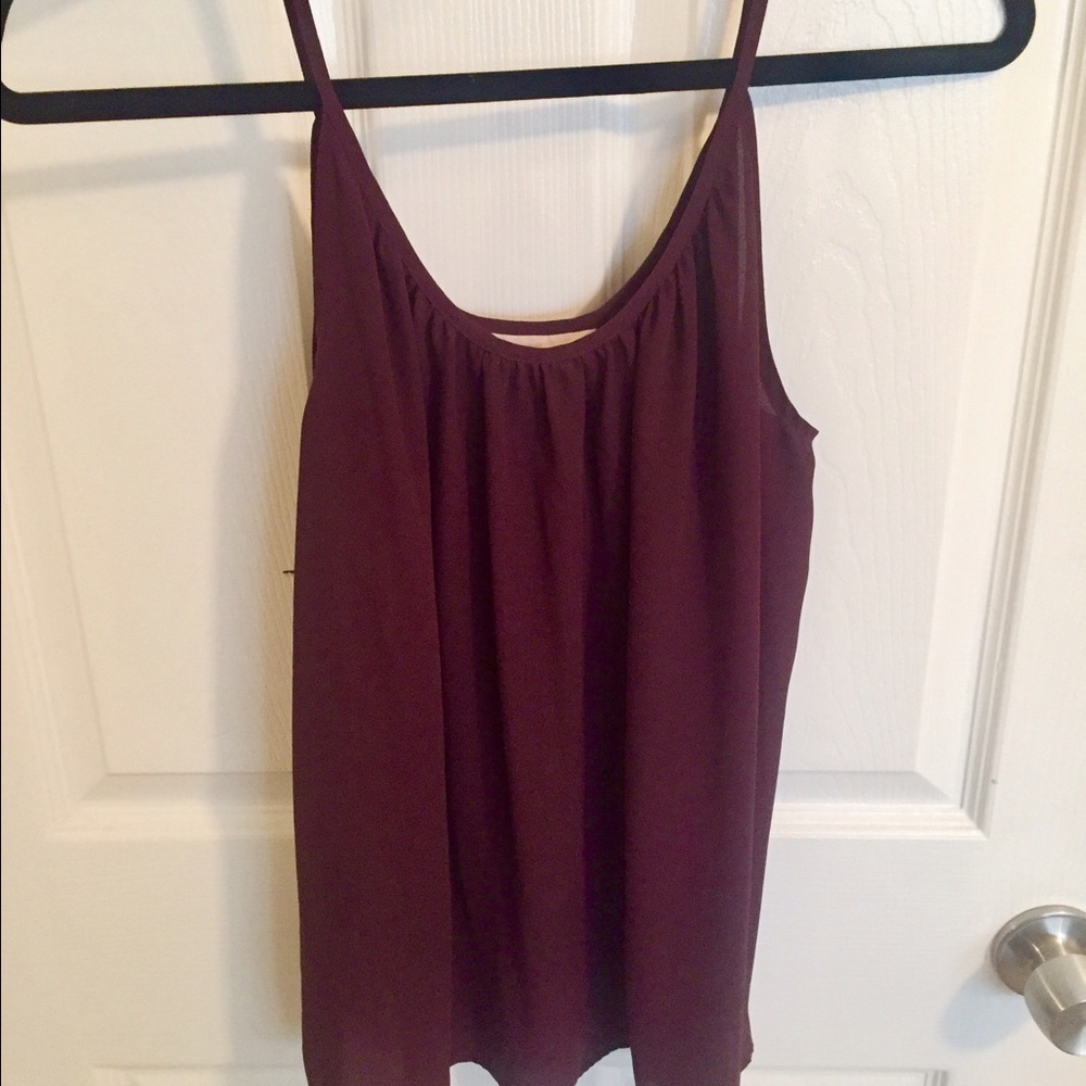 LOFT Cami / Tank Top