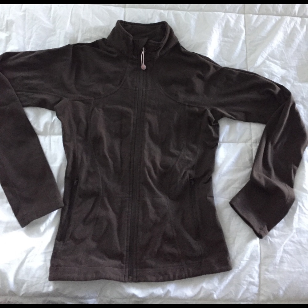 Lululemon jacket