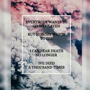 Meet your Posher, Cara