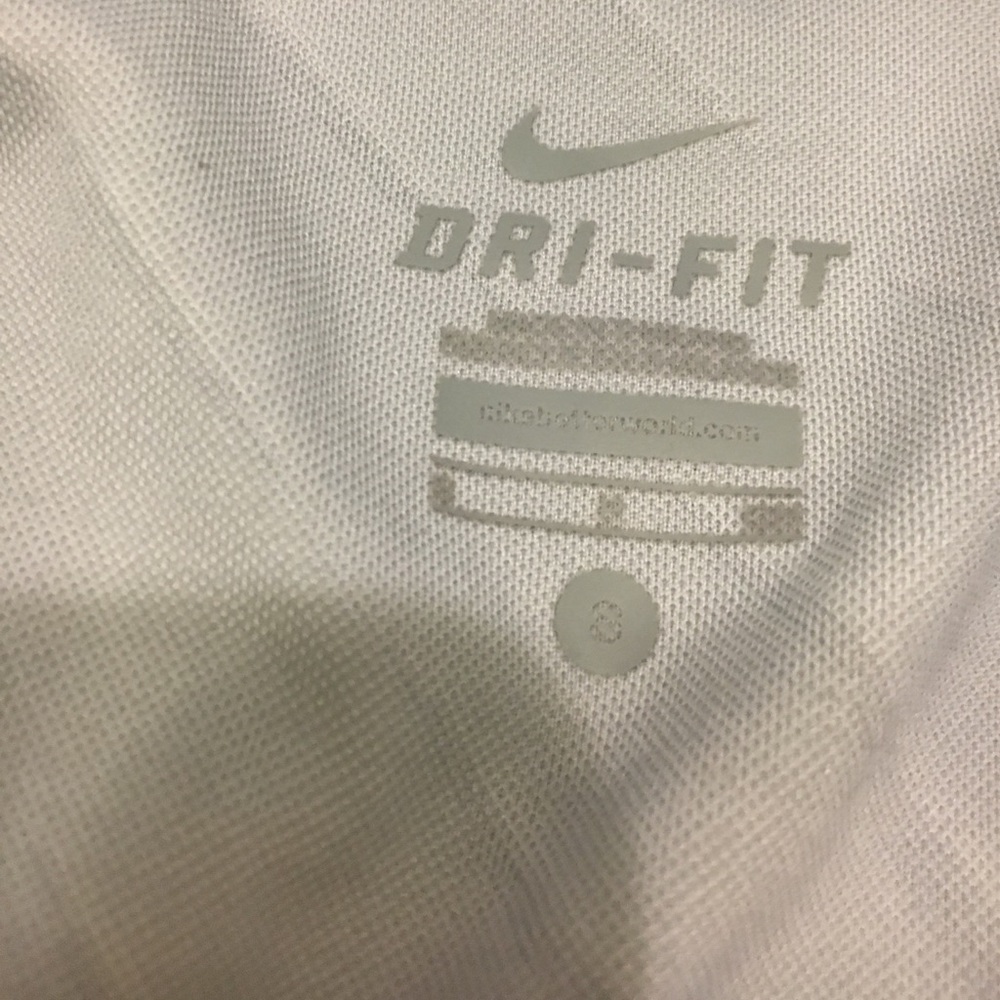 ๐ Nike DRI FIT RUNNING top!๐ - Picture 2 of 4