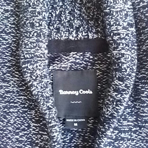 Men's cardigan - Picture 2 of 2