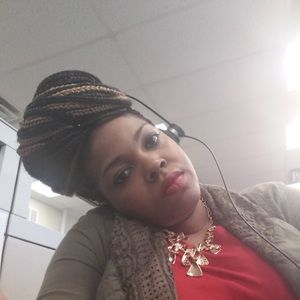 Meet your Posher, Tracy