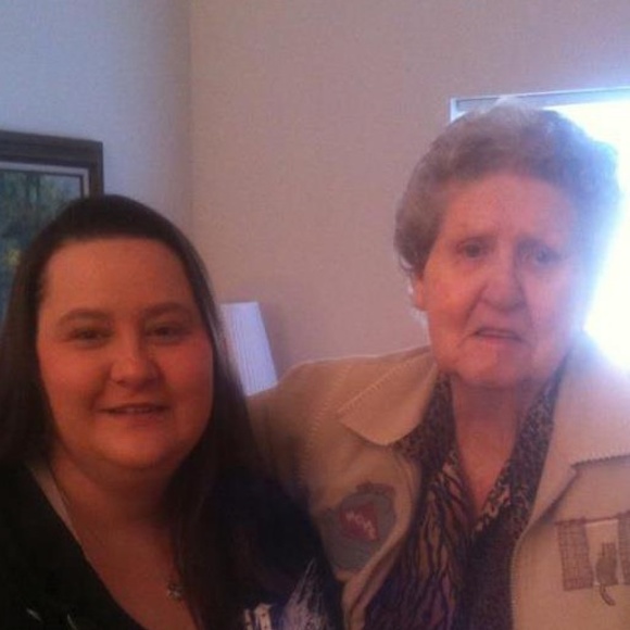 Meet your Posher, Brenda - Picture 1 of 1