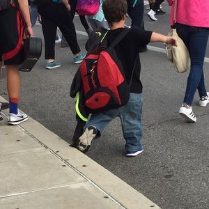 Meet your Posher, Donnie