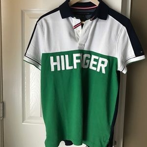 Tommy Hilfiger Polo