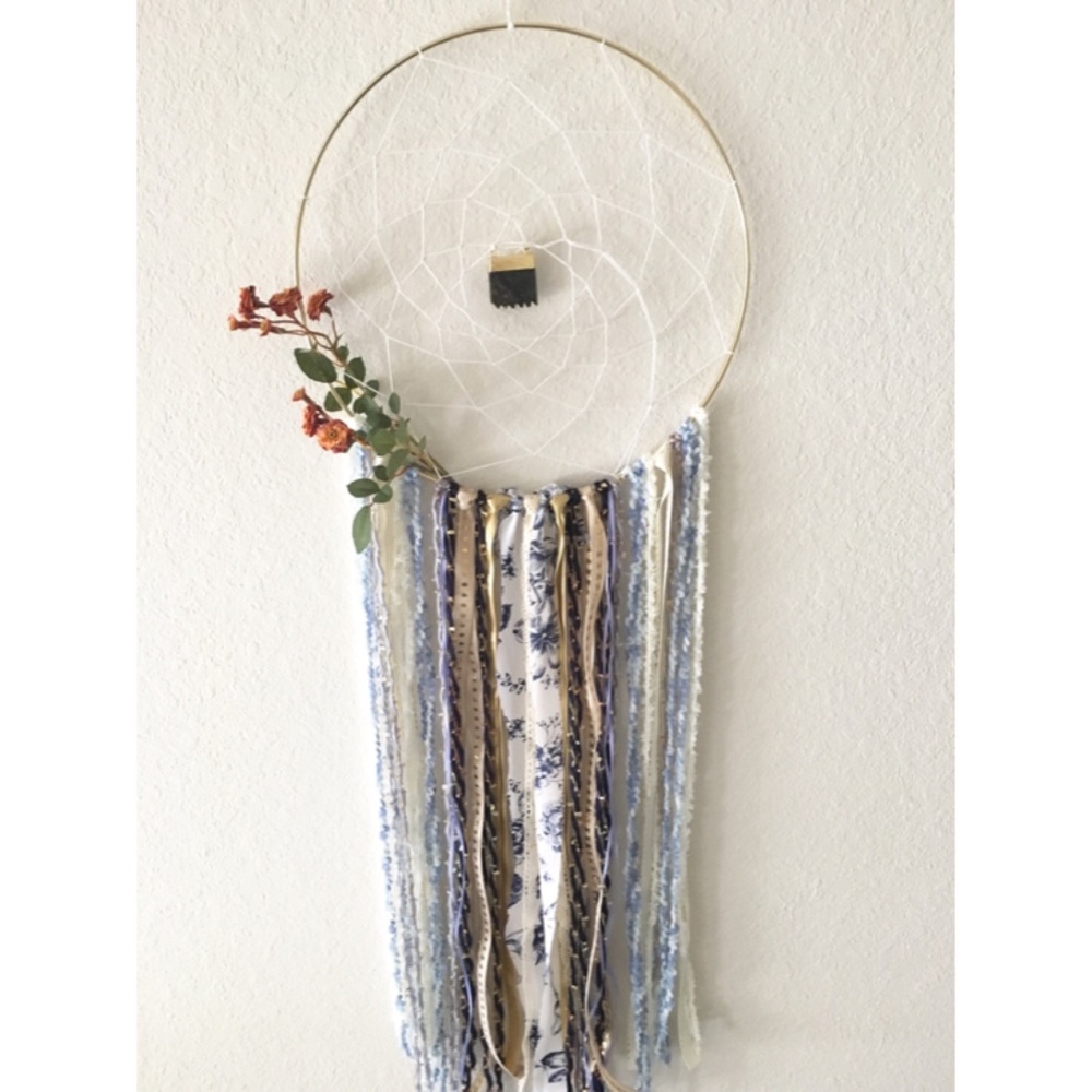 Perfect Mother's Day Gift Dreamcatcher