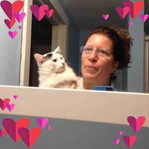 Meet your Posher, Catherine