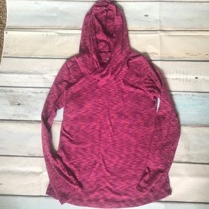 Columbia lightweight pullover hoodie