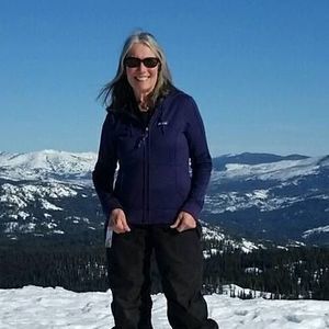 Meet your Posher, Grace