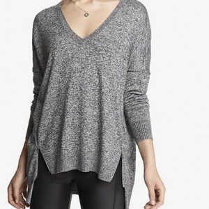 Express Oversized Sweater