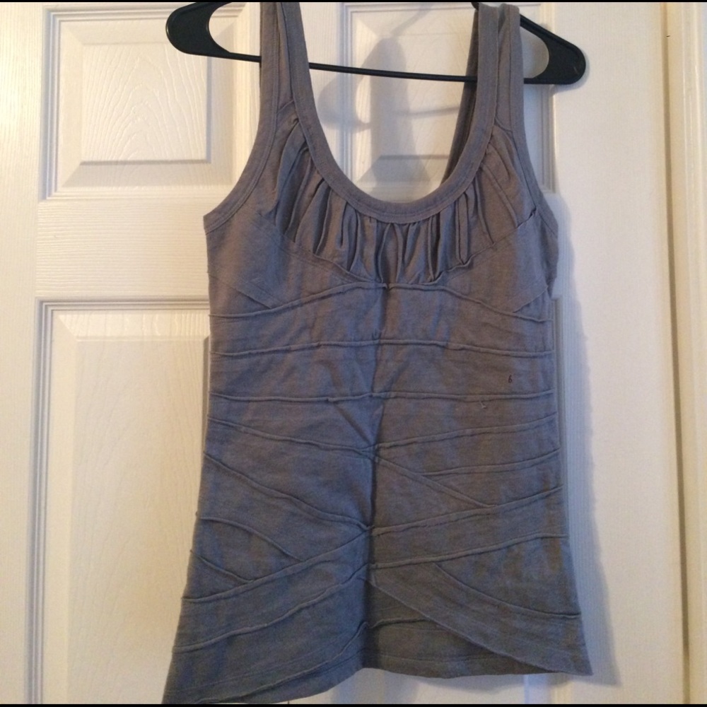 Free people tank top