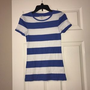 Striped T-Shirt