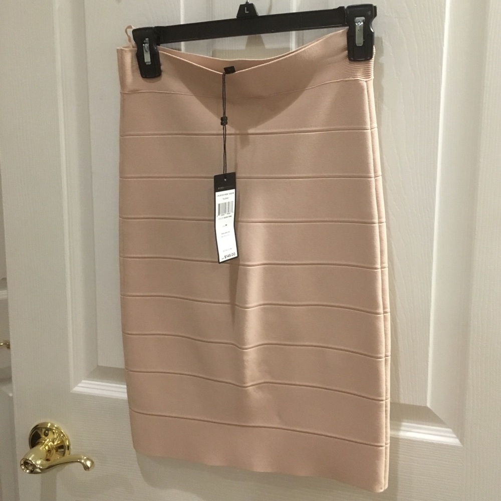 Bcbg ALEXA skirt - Picture 3 of 3