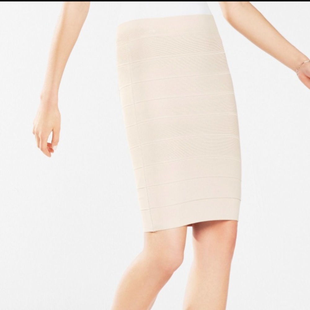 Bcbg ALEXA skirt - Picture 2 of 3
