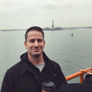 Meet your Posher, Ryan