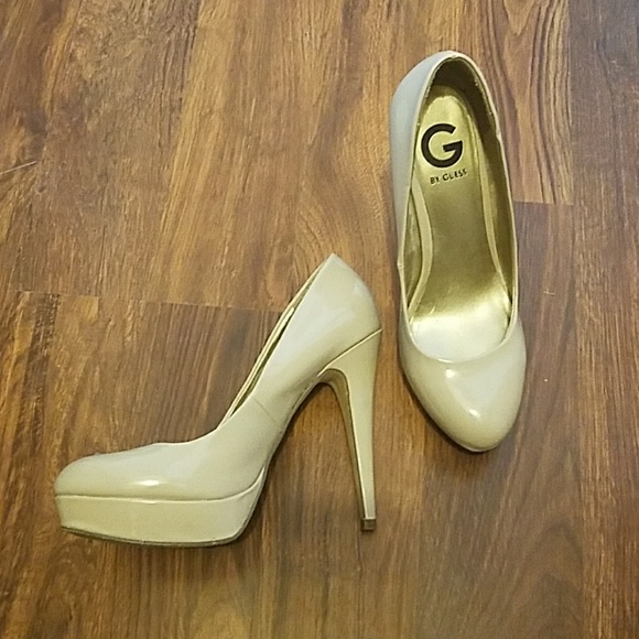 Heels - Picture 2 of 4