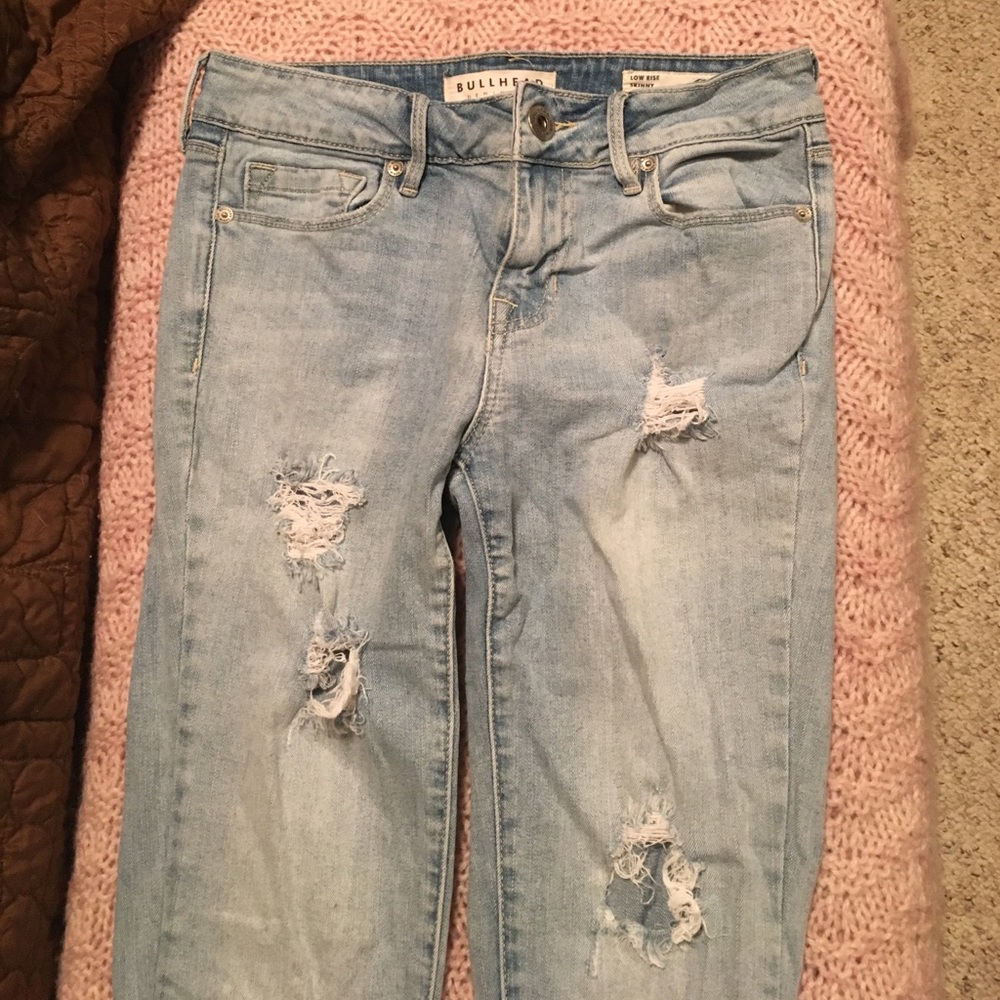 Bullhead Denim Co. Jeans