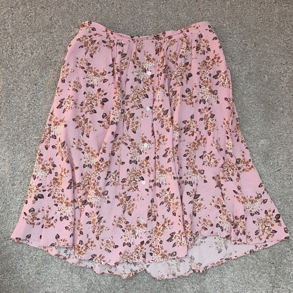 Sakura Blossom Skirt