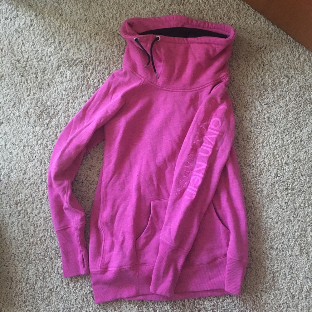 Calvin Klein Performance Sweatshirt