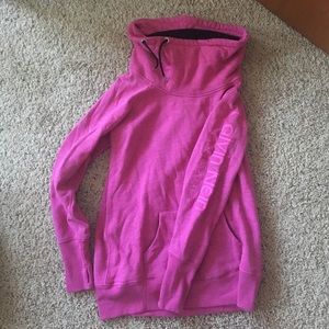 Calvin Klein Performance Sweatshirt