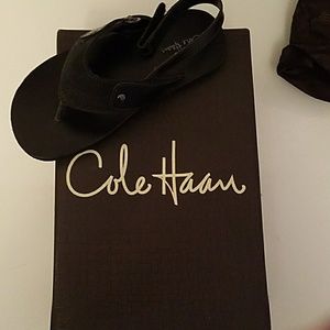 Cole Haan Boys Sandals
