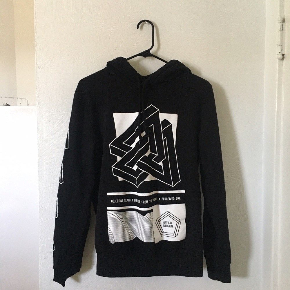 H&M Sweatshirt