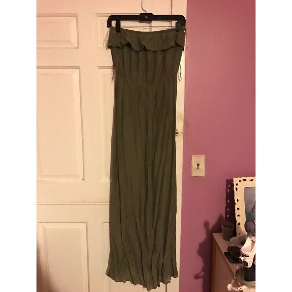 Sleeveless Maxi Dress! ✨✨