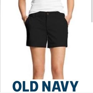 Old Navy Perfect 5" Shorts