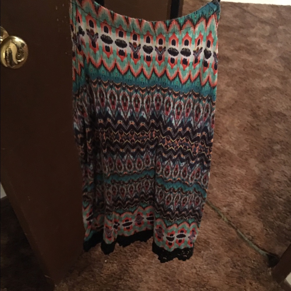 Summer tops