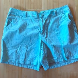 Woman's shorts