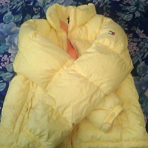 Tommy Jeans womens jacket