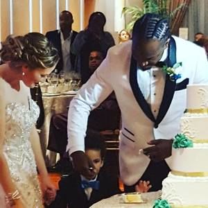 Meet your Posher, Anita