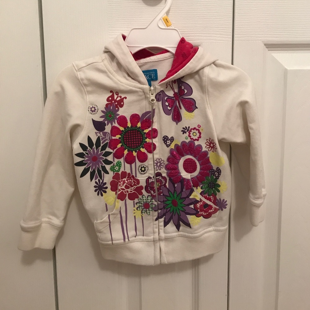Children's Place Lightweight Jacket