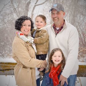 Meet your Posher, Morgan