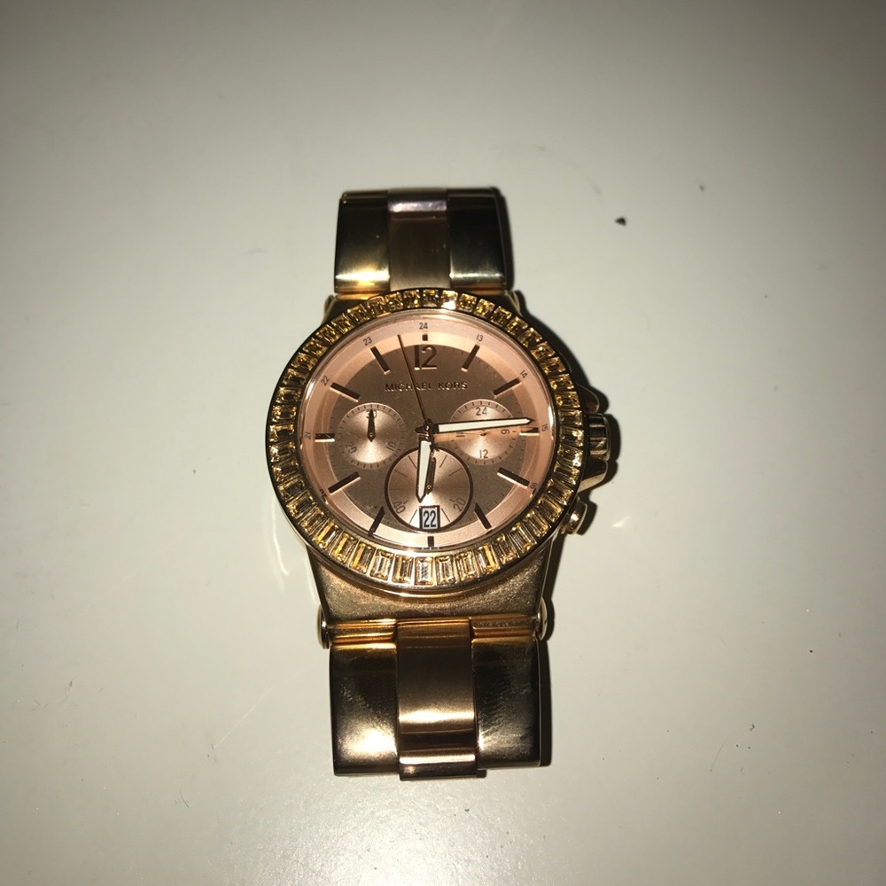 Micheal kors watch
