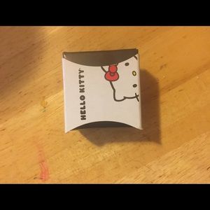 Hello Kitty Ring