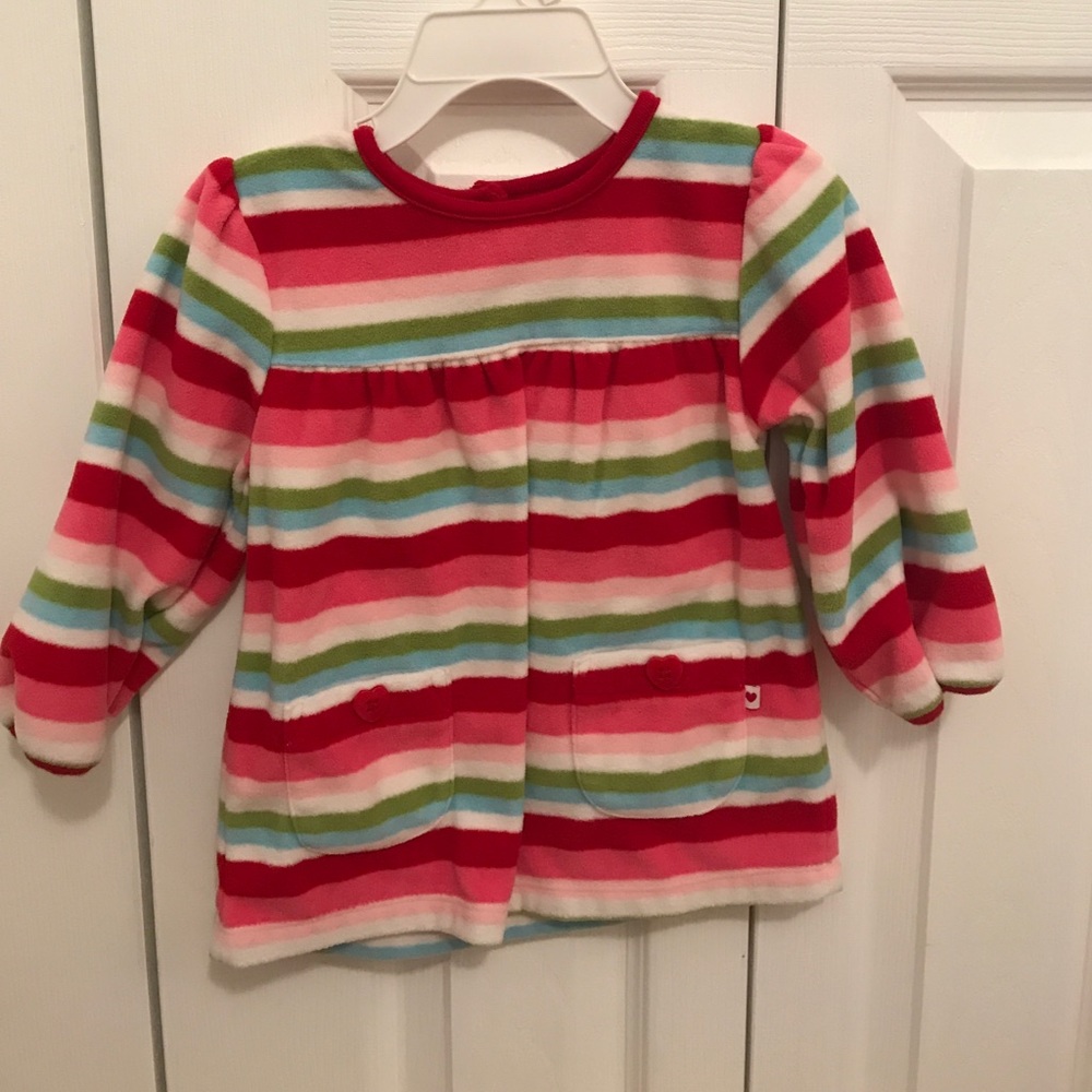 Beautiful Girls Sweater!