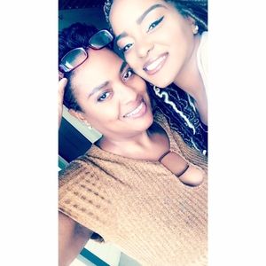 Meet your Posher, Pamela