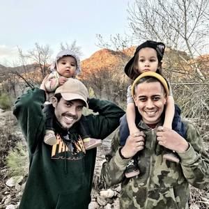 Meet your Posher, Johnny